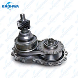 0AW 01J Sprockets And Chain Pulley Kit