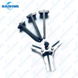 0AW 01J JF015E CVT Hydraulic Cylinder Removal Tool