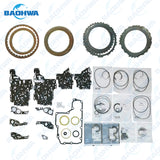 AW60-40LE Auto Transmission Master Kit With Friction Plate