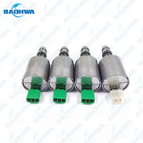 0AM DQ200 DSG 7 Speed Solenoid Kit (8 Pcs)