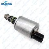 0AM Pressure Control Solenoid Switching (Gen 2)