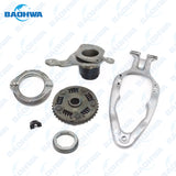 0AM DQ200 Clutch Basket