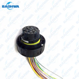 0AW 0B5 DL501 0BK 0BW Connector With Wires
