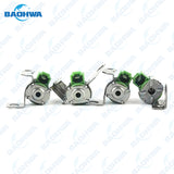 AW80-40LE Solenoid Shift