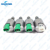 0AM DQ200 DSG 7 Speed Solenoid Kit (8 Pcs)