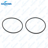 0AM DQ200 (DSG 7) Valve Body Accumulator Sealing Ring For VW AUDI SKODA