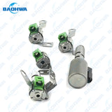 AW80-40LE Solenoid Shift