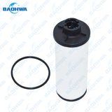 02E DQ250 External Cartidge Filter (With Rubber Ring)