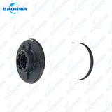 02E DQ250 External Cartidge Filter (With Rubber Ring)