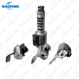 AW50-40LE AW50-40LS AW50-42LE (AF14 AF20 AF22) Solenoids Kit