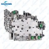 AW80-40LE AW80-40LS AW81-40LE AW81-40LS Valve Body And Conductor For PLATEFOR FORD FIESTA TOYOTA CHEVY