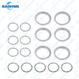 DSG DQ200 0AM 7 SPEED Gear Shift Fork Clutch Washer Kit