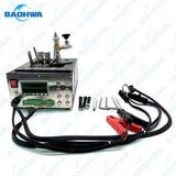 0AM DQ200 DSG 7speed Valve Body Test Machine Mechatronic