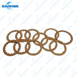 AW03-71LE AW03-72 A43DE A45DE A46DE A46DF Friction Kit