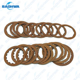 AW03-71LE AW03-72 A43DE A45DE A46DE A46DF Friction Kit