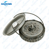 02E DQ250 DSG Dual Clutch 02E398029B