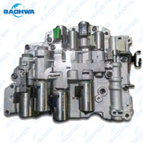 TF-71SC 6 Speed Valve Body