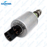 0AM Pressure Control Solenoid Switching (Gen 2)