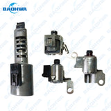 AW50-40LE AW50-40LS AW50-42LE (AF14 AF20 AF22) Solenoids Kit