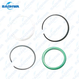0AM DQ200 DSG 7 Valve Body Accumulator Piston Seal Ring Kit