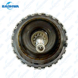 AW80-40LE U440E Reverse Drum (C3 Drum) 6-1316 Tall 24 Teeth