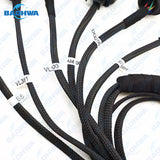 DQ250 DQ200 VL381 VL300 DQ500 DL501 Gearbox Adapter Cable Read and Write Programmer