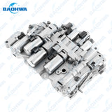 TF-80SC TF-81SC Valve Body With 8 Solenoids