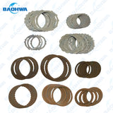 AW55-50SN AW55-51SN AF33 Friction Kit & Steel kit