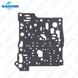 TF-70SC TF-80SC TFD070 Valve body Gasket Upper