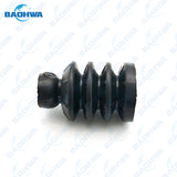 DQ200 0AM DSG 7 Speed Valve Body Push Rod Dust Cover For VW AUDI