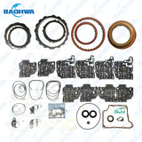 AW50-40LE Master kit