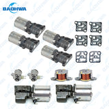 0B5 DL501 DQ500 VFS Solenoid Valve Kit