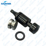01J 01T Oversized Volumetric Flow Rate Kit