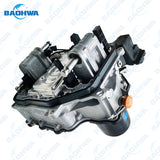 0AM DQ200 DSG Mechatronic Valve Body