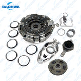 0AM DQ200 Clutch Basket