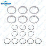 DSG DQ200 0AM 7 SPEED Gear Shift Fork Clutch Washer Kit