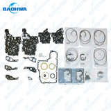 AW60-40LE Auto Transmission Master Kit With Friction Plate