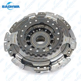 0AM DQ200 Clutch Basket