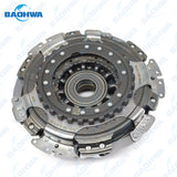 DQ200 0AM 7speed Dual clutch (12-Up)