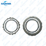 AW81-40LE U440E U441E Master Rebuild Repair Kit