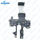02E DQ250 DSG Circuit Board