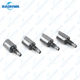 0AM Pressure Control Solenoid Switching (Gen 1)