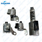 AW50-40LE AW50-40LS AW50-42LE (AF14 AF20 AF22) Solenoids Kit