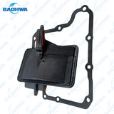 AW50-40 AW50-42 AF20 AF22 Automatic Transmission Filter Kit Set For OPEL