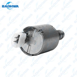 0AM Pressure Control Solenoid Switching (Gen 1)