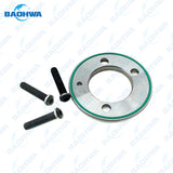 0AM DQ200 Aluminum Housing Base Shim