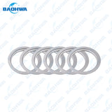 DSG DQ200 0AM 7 SPEED Gear Shift Fork Clutch Washer Kit