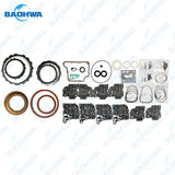 AW50-40LE Master kit