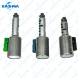 AW55-50SN AW55-51SN AF33-5 AW235 RE5F22A Solenoid Kit