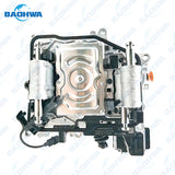 0AM DQ200 DSG Mechatronic Valve Body